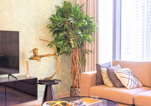 Ultimate Luxury & Views Downtown Dubai