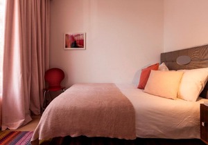 Unit 5 - Trendy Smart Home Triplex Private Garden & Parking in Brussels