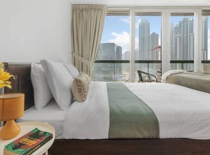 Boulevard Downtown | Downtown Dubai