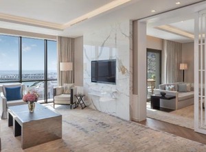 Address Beach Resort Fujairah | Sharm