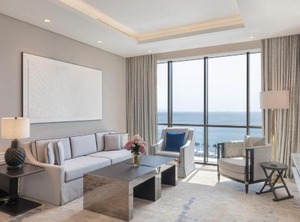 Address Beach Resort Fujairah | Sharm