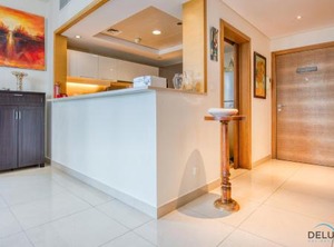 Claren Dubai | Downtown Dubai