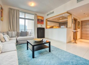 Claren Dubai | Downtown Dubai