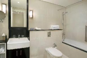 Damac Maison Cour Jardin | Downtown Dubai
