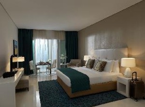 Damac Maison Cour Jardin | Downtown Dubai