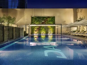 Damac Maison Cour Jardin | Downtown Dubai