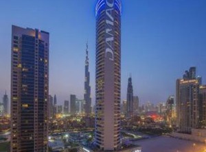 Damac Distinction | Downtown Dubai