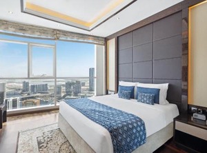 Damac Distinction | Downtown Dubai