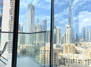 Bellevue Dubai | Downtown Dubai