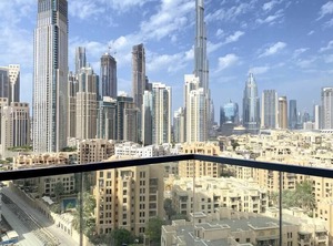 Bellevue Dubai | Downtown Dubai