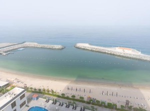 Mirage Bab Al Bahr Beach Hotel | Al Kubus