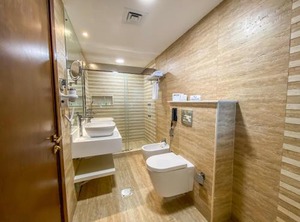 Mirage Bab Al Bahr Beach Hotel | Al Kubus