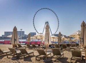 Murjan Jbr | Dubai Marina