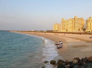 Al Hamra Village | Al Hamra Village