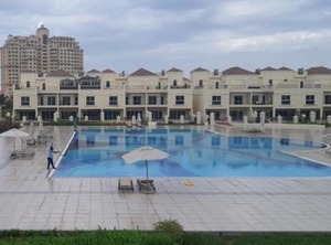 Al Hamra Village | Al Hamra Village
