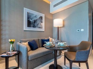 The Concierge | Downtown Dubai