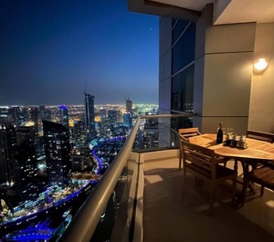 Marina Dubai 