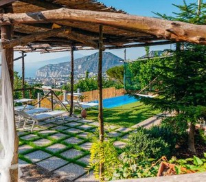 Amore Rentals Villa 
