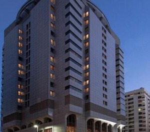 Abu Dhabi 
