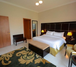 Coral Boutique Villas 