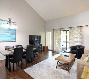 Fairway Villa 