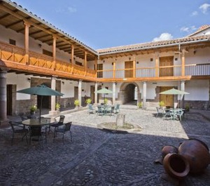 Tierra Viva Cusco 