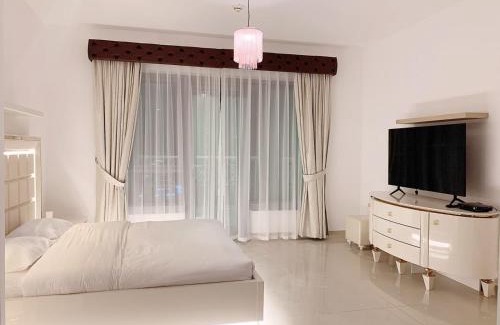 Downtown Dubai Apartment | 1003- 29 boulevard Downtown Studio near Burj khalifa