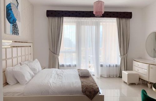Downtown Dubai Apartment | 1003- 29 boulevard Downtown Studio near Burj khalifa