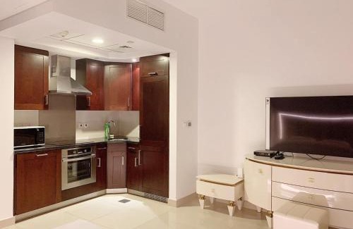 Downtown Dubai Apartment | 1003- 29 boulevard Downtown Studio near Burj khalifa