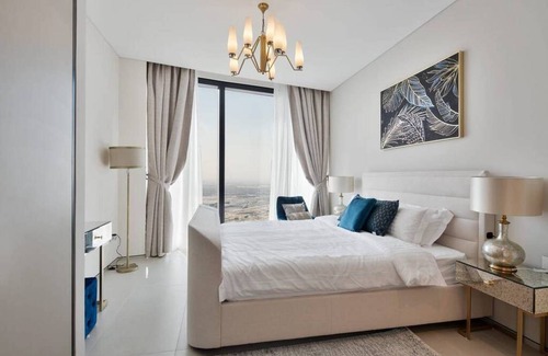 Dubai Marina Apartment | 106 m² Apartment ∙ 2 bedrooms ∙ 4 guests