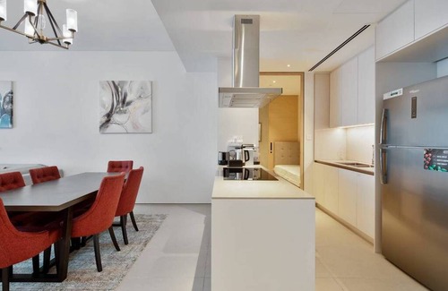 Dubai Marina Apartment | 180 m² Apartment ∙ 3 bedrooms ∙ 7 guests