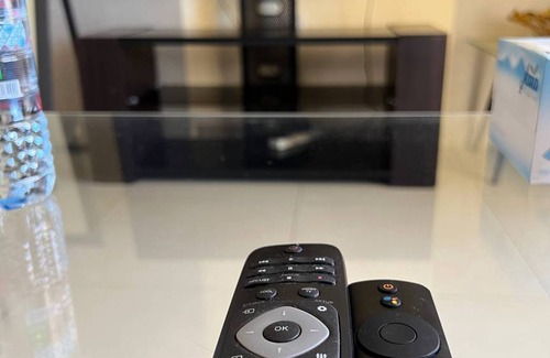 Al Hamra Village Apartment | 39 m² Studio flat ∙ 1 bedroom ∙ 2 guests