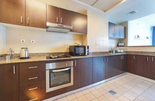 Dubai Marina Apartment | 4403 - 5Star 2Bedroom+Hall Dubai Marina