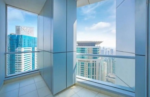 Dubai Marina Apartment | 4403 - 5Star 2Bedroom+Hall Dubai Marina