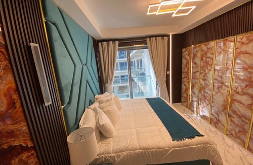Ras Al Khaimah Apartment | 70 m² Apartment ∙ 1 bedroom ∙ 2 guests