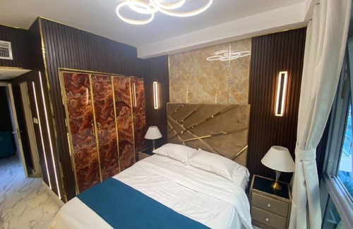 Ras Al Khaimah Apartment | 90 m² Apartment ∙ 2 bedrooms ∙ 4 guests