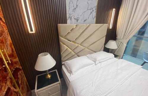 Ras Al Khaimah Apartment | 90 m² Apartment ∙ 2 bedrooms ∙ 4 guests