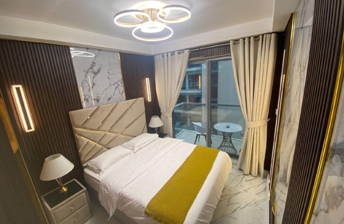 Ras Al Khaimah Apartment | 90 m² Apartment ∙ 2 bedrooms ∙ 4 guests