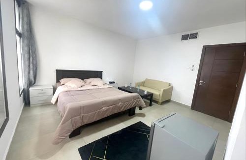Madinat Zayed Hostel | Abu Dhabi Community