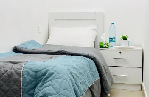 Madinat Zayed Hostel | Abu Dhabi Pearl