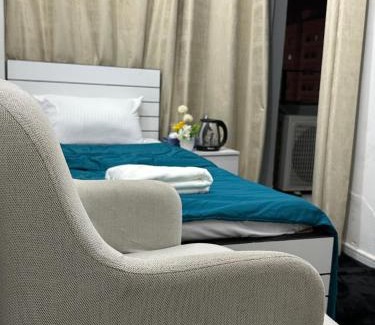 Al Zahiyah Hostel | Abu Dhabi Phenomenal