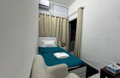 Al Zahiyah Hostel | Abu Dhabi Phenomenal