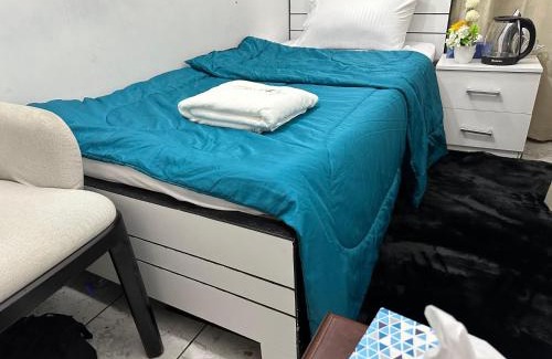 Al Zahiyah Hostel | Abu Dhabi Phenomenal