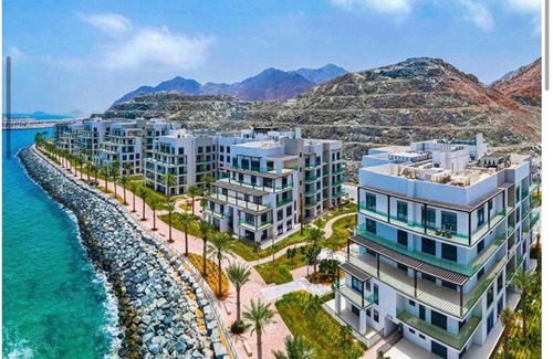 Sharm Apartment | Address Apartment-dibba