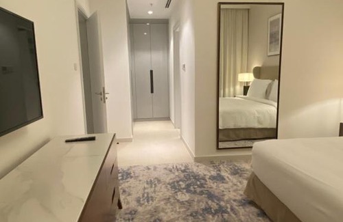 Sharm Apartment | Address Apartment-dibba