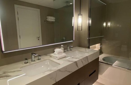 Sharm Apartment | Address Apartment-dibba