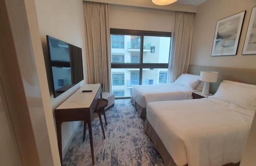 Sharm House | Address Beach Resort Residence Fujairah