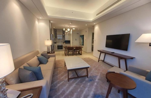Sharm House | Address Beach Resort Residence Fujairah