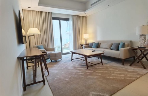 Sharm House | Address Beach Resort Residence Fujairah