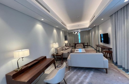Sharm Apartment | Address Beach Resort Residence Fujairah